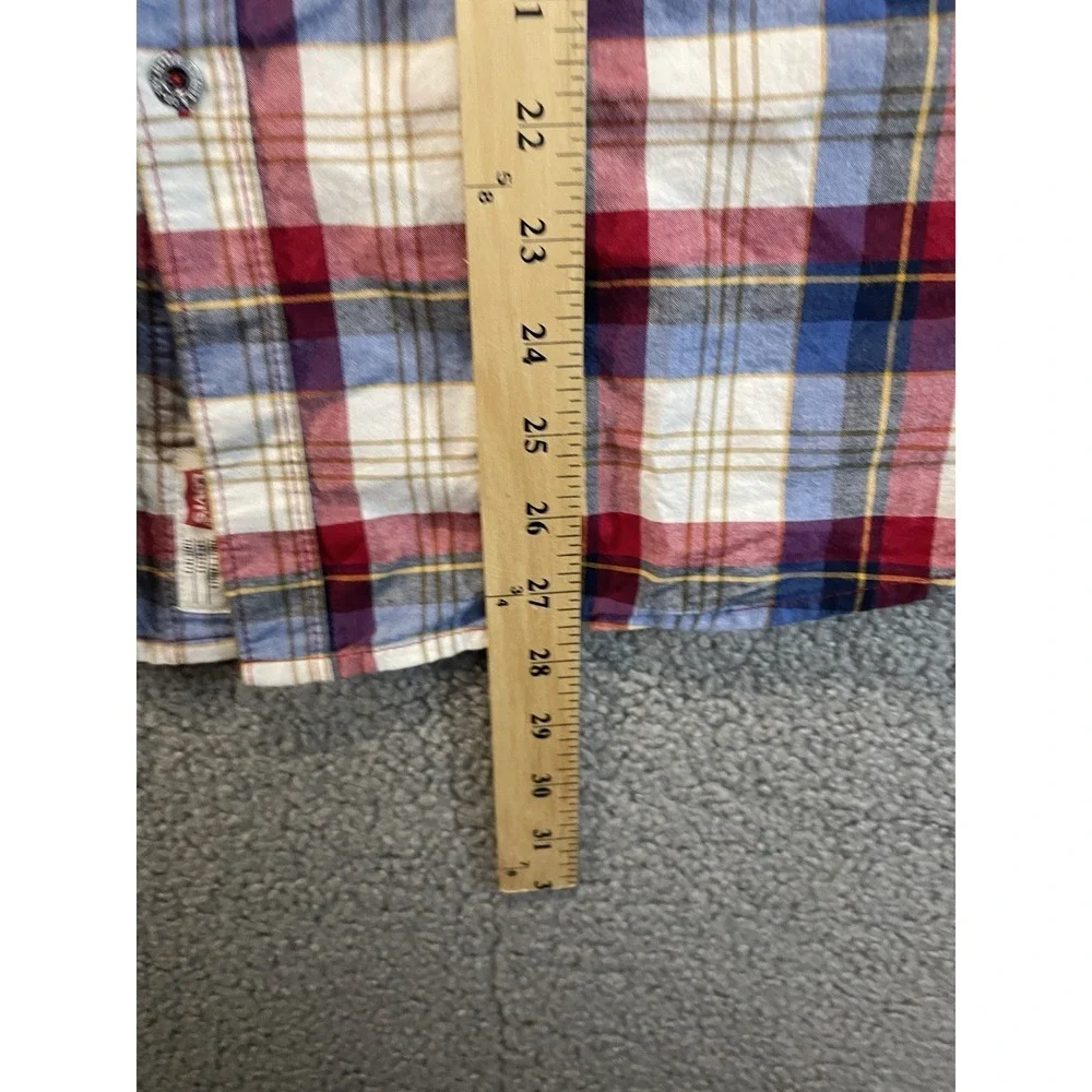 Levis levis shirt